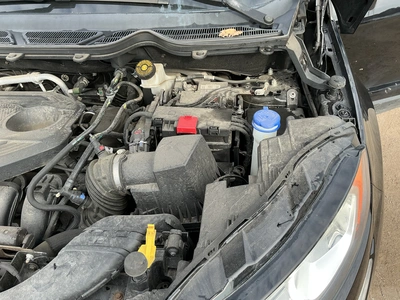 Used 2020 FORD ECOSPORT SUVs Michigan US | Miedema Asset Management Group #1579887