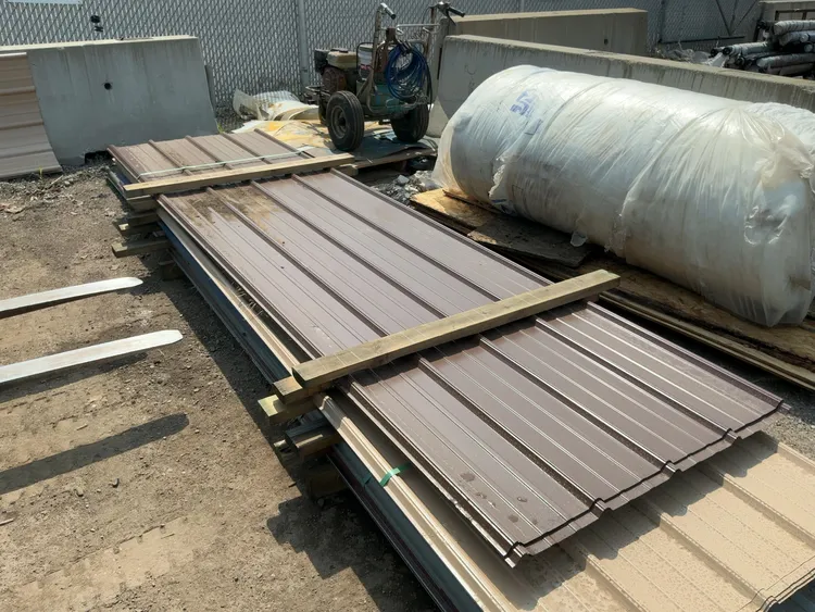 Used _UNKNOWN_ _UNKNOWN_ Home Building Material (Miscellaneous) Michigan US | Miedema Asset Management Group #1210567