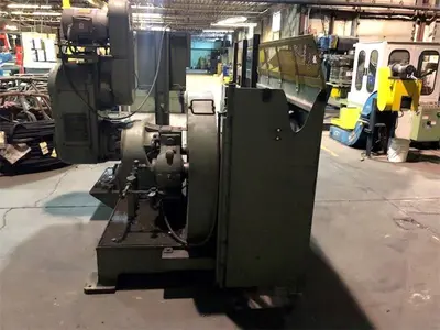 Used FE PJH-36 Wire In-Line Drawers Ontario CA | Walden Machinery #1289857
