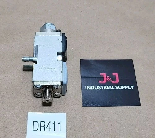 Used Nordson SA16A Glue Machines Indiana US | J&J Industrial Supply #1071695