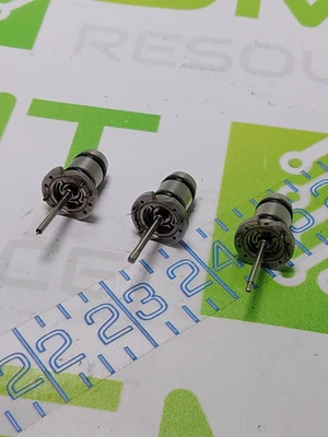 USED MYDATA MIDAS NOZZLES