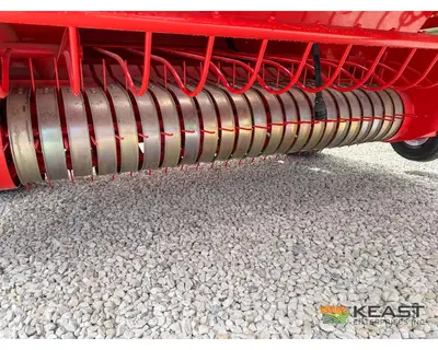 Used MASCHIO _UNKNOWN_ Square Balers Iowa US | Keast Enterprises #1360447