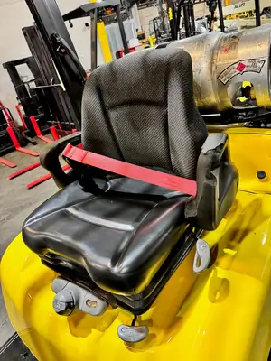 Used 2024 Yale GLC060VX Liquid Propane Forklifts New York US | United Lift #1446711