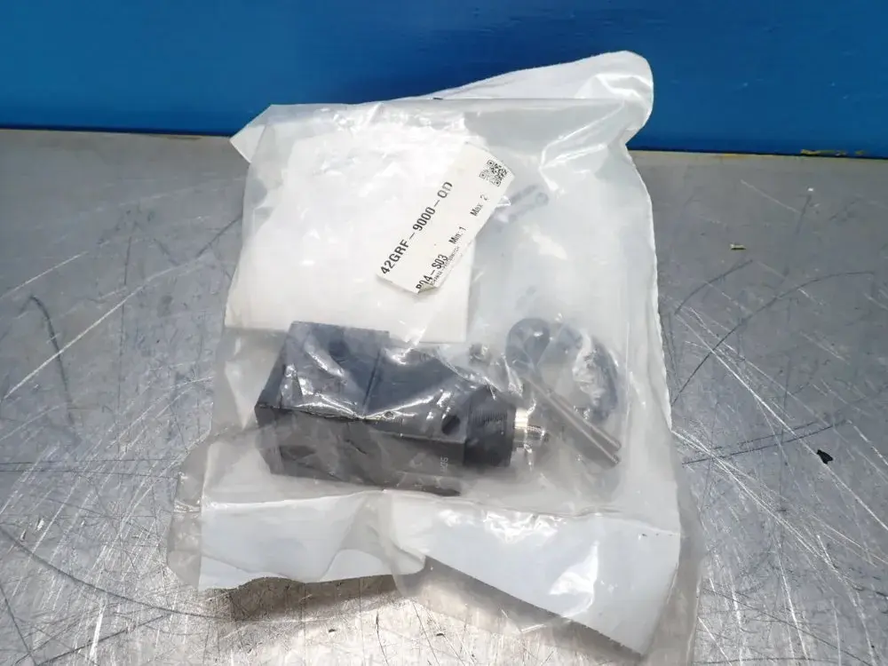 NEW ALLENBRADLEY 42GRF9000QD