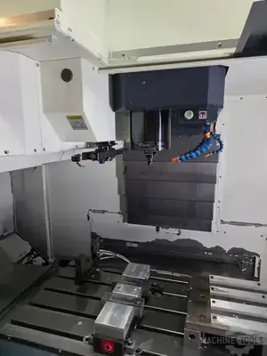 USED 2021 MAKINO PS105