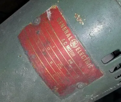 USED CINCINNATI 100
