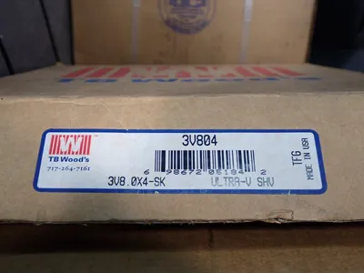 Used TB WOODS _UNKNOWN_ Miscellaneous MRO Ohio US | HGR 24 #1146764