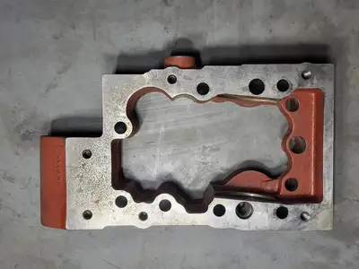 USED CUMMINS 4101081