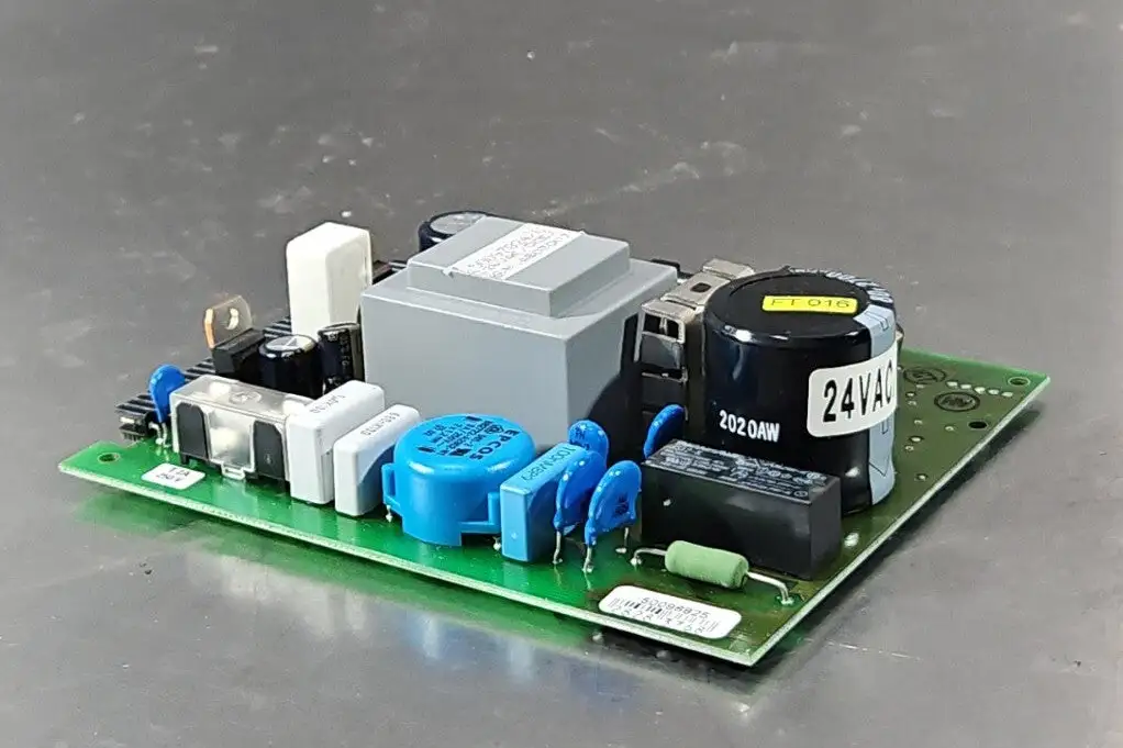 USED ENDRESS + HAUSER ENDRESS + HAUSER 321437-0200C
