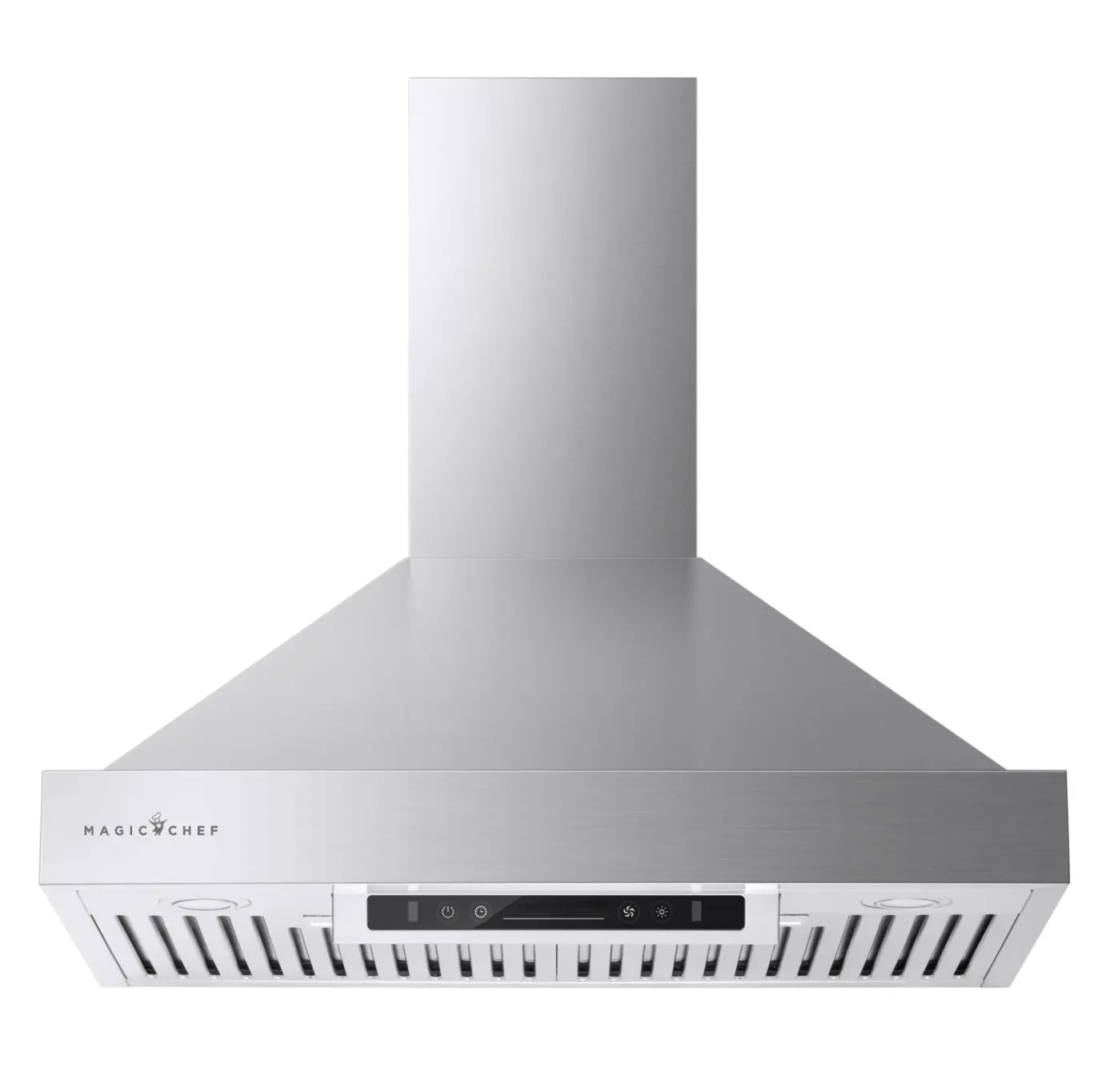 Magic Chef 30" STAINLESS STEEL RANGE HOOD