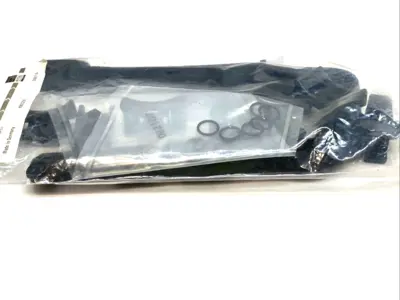 NEW RITTAL VELCRO STRAP HOLDER CABLE TIE SUPPORT FOR 19" RACK ENCLOSURE