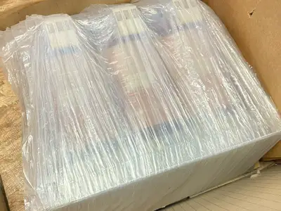 New | in-Stock Siemens Transformer Multi-Tap 3PH 230-500VAC Transformers Michigan US | Maverick Industrial Sales #1399942