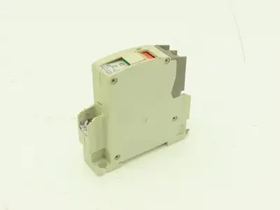 Fuji CP31FM/3W 1-Pole Circuit Protector 3A 250VAC/65VDC Lot of 6