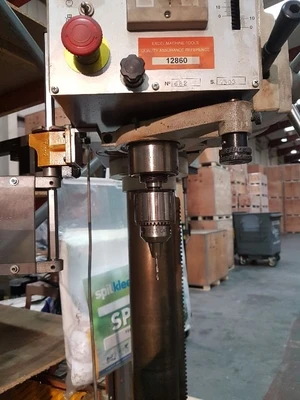 Erlo TSAR 25/30 series