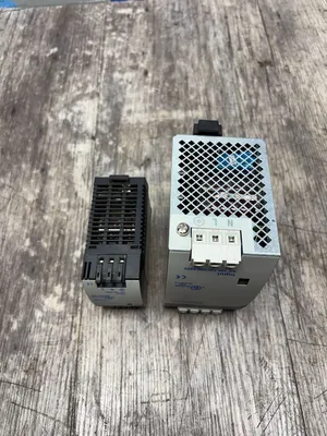 ALLEN BRADLEY 1606-XL120D 1606-XLP50E Electrical/PLC/Automation | ESS Industrial Equipment Sales (7)