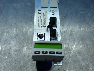 USED REXROTH R911308370