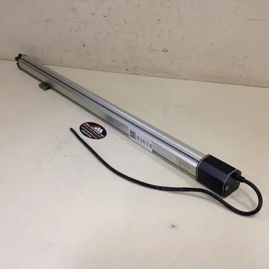 Used MTS LPSLVU02401AX Transducers Michigan US | Ideal Machinery #884028