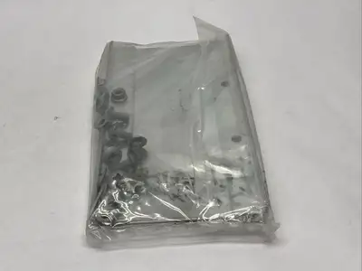 6A-SSP-GE | Legrand  6H Straight Splice Kit - New