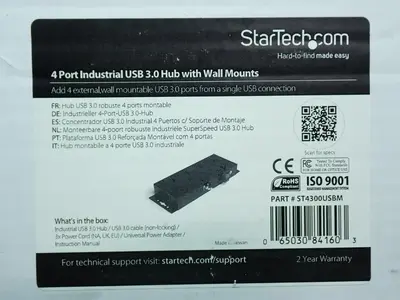 USED STARTECH ST4300USBM