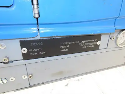 Used KEYSTONE _UNKNOWN_ Glue Machines Indiana US | Arrow Industrial #1250810