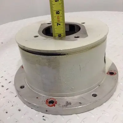 USED FLUTEC PT-300/4.0/M/FL080-E
