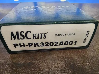 NEW MSC KITS PH-PK3202A001