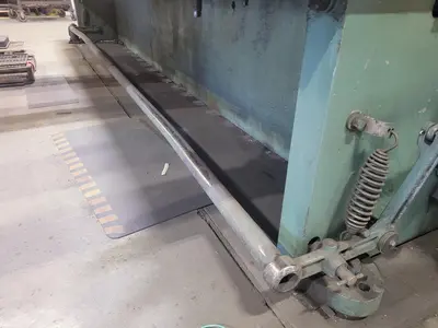 1965 CINCINNATI SHAPER CO 4314 Shears | MD Equipment Services LLC (11)