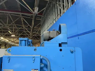 Used WASINO ENGINEERING PUX 25 O.B.I. Presses Ohio US | HGR 24 #1326170