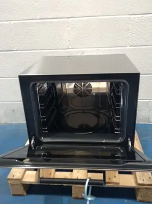 Used Smeg _UNKNOWN_ Electric Ovens Pennsylvania US | ISCA #1299576