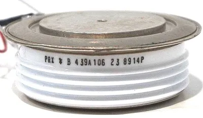 NEW PRX USA 439A106-23-8914P THYRISTOR MODULE 439A106238914P