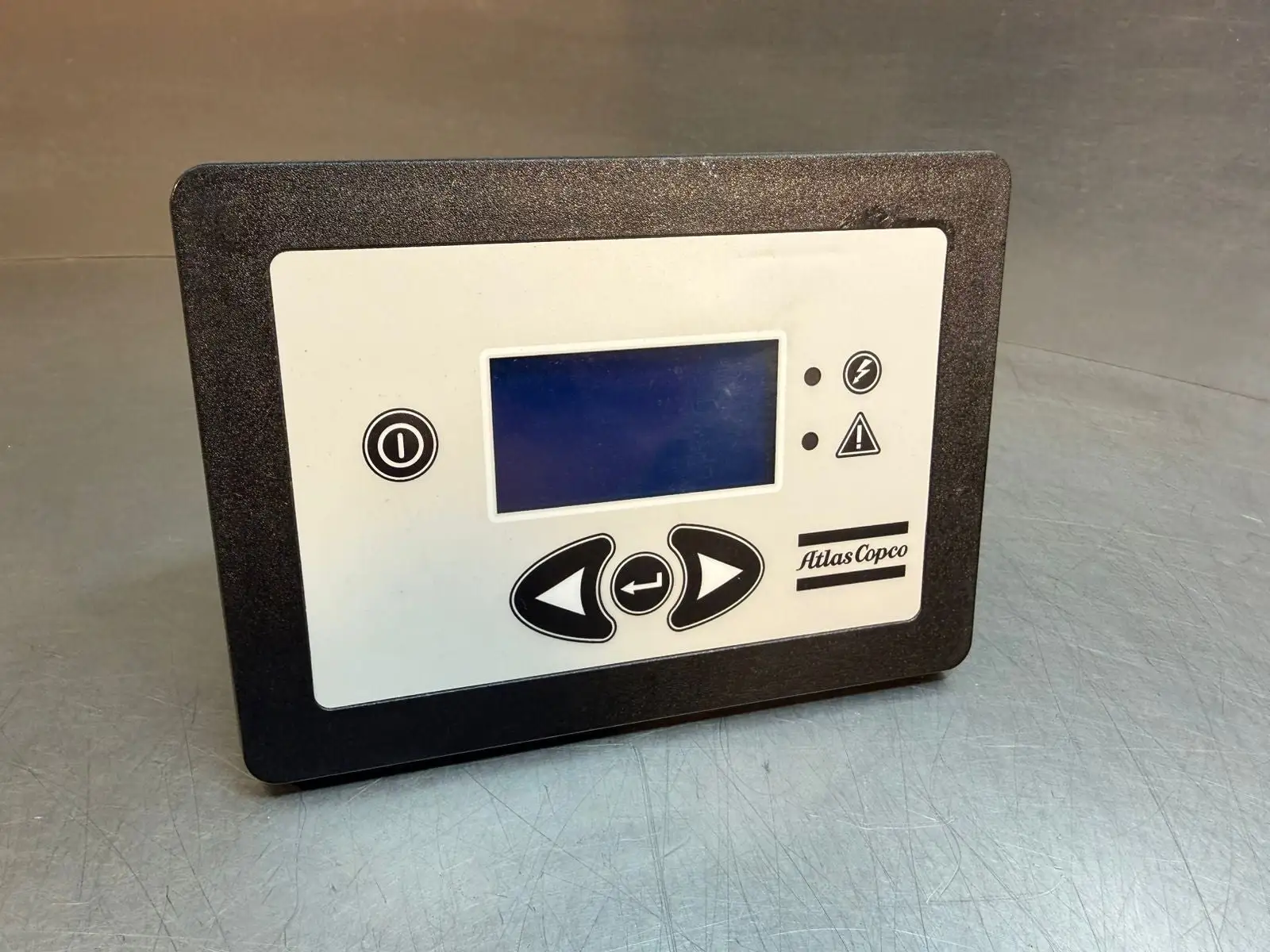 Atlas Copco P190060120 DC Dryer Controller 100-240Vac 50/60Hz (9.3.4)