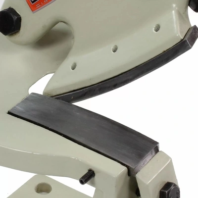 New | in-Stock BAILEIGH MPS-1 Hand Shears Illinois US | Olympus Machinery Group #1348300