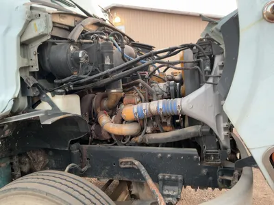 Used 2006 STERLING LT9500 Mobile Cranes Michigan US | Miedema Asset Management Group #1318343
