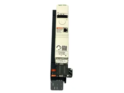 Used Schneider Electric Altivar Variable Speed Drive 3-Phase 3kW 400V Variable Speed Drives Michigan US | Maverick Industrial Sales #1397934