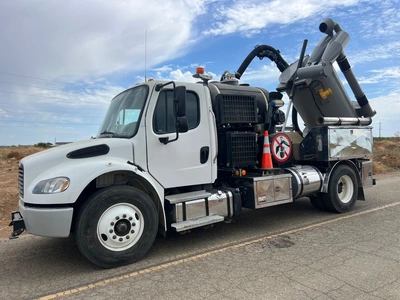 2020 VACTOR PARADIGM Hydro Excavator | VacSource (8)