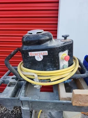 2016 HERCULES 1S Routers | STONE EQUIPMENT WAREHOUSE (1)