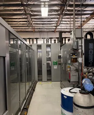 2015 TOYODA FA450S Horizontal Machining Centers | Toolquip, Inc. (29)