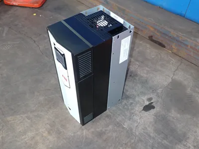 Used ABB ACS88001052A5+P944 Variable Speed Drives Ohio US | HGR 24 #1133327