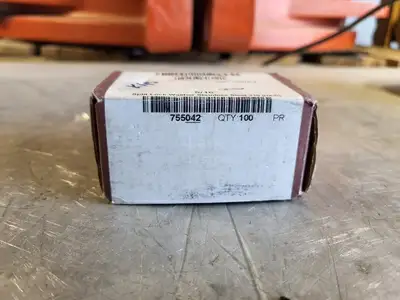 5/16" Split Lock Washer Stainless Steel 316 (Box of 100)