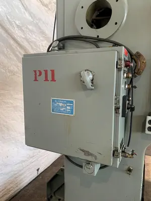 USED 1974 BLISS C-60
