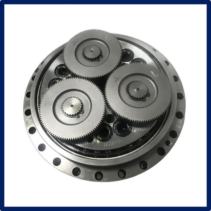 Used MITSUBISHI A97L-0218-0989#261 Speed Reducers Texas US | CNC TOOLS LLC #892507