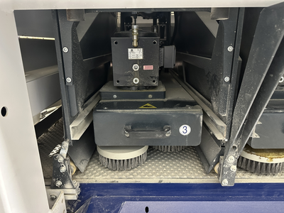 USED EMC GIANT