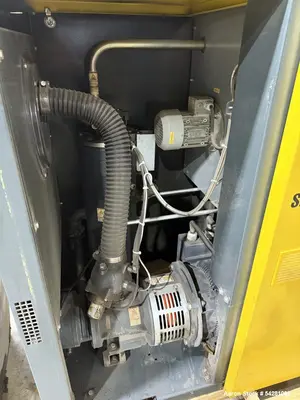 USED KAISER ASD 25