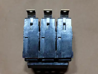 USED EATON BAB3020H