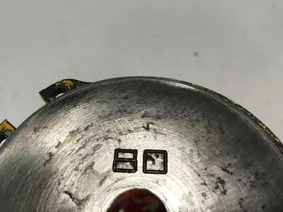 USED TOYO TI-90G2 / TP