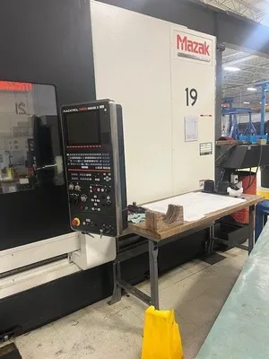 2013 MAZAK CYBERTECH TURN 4500MBB LATHES, UNIVERSAL, N/C & CNC | Prime Machinery (2)