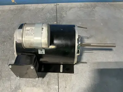 Used A.O. SMITH F48U91A01 Motors (misc) Ohio US | HGR 24 #1556783