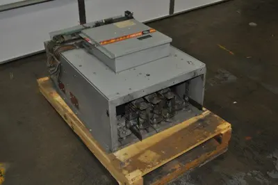 USED GENERAL ELECTRIC 7VJYD081CD0101