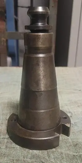 Used DEVLIEG MICROBORE 50M-ADE-1412 Tool Holders Wisconsin US | Lemke Machinery Sales #309276