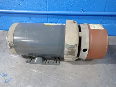 USED MARATHON EVL 145TTFR5359BB P